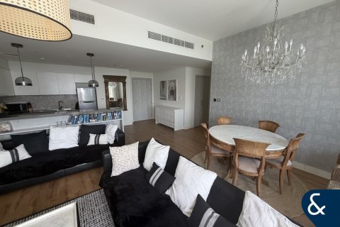 Appartement à Dubai Creek Harbour (The Lagoons), Dubai, 2 chambres, 112 m², № 98932 - photo 4