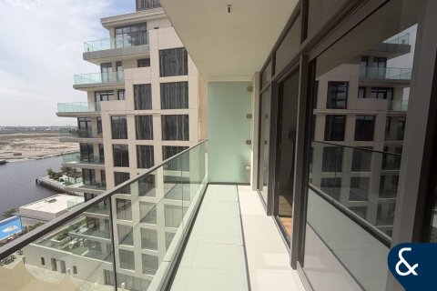 Appartement à Dubai Creek Harbour (The Lagoons), Dubai, 2 chambres, 112 m², № 98932 - photo 9