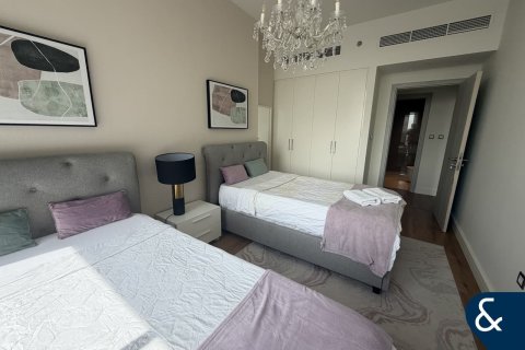 Appartement à Dubai Creek Harbour (The Lagoons), Dubai, 2 chambres, 112 m², № 98932 - photo 12