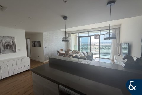Appartement à Dubai Creek Harbour (The Lagoons), Dubai, 2 chambres, 112 m², № 98932 - photo 5