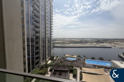 Appartement à Dubai Creek Harbour (The Lagoons), Dubai, 2 chambres, 112 m², № 98932 - photo 10