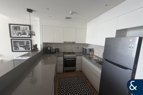 Appartement à Dubai Creek Harbour (The Lagoons), Dubai, 2 chambres, 112 m², № 98932 - photo 8