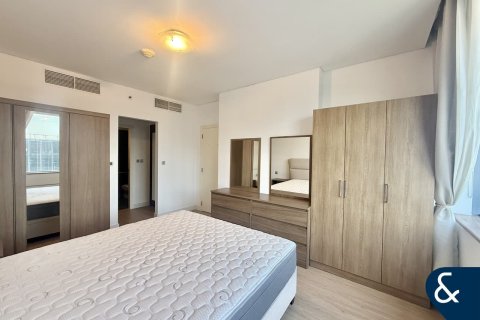 Apartamento en DIFC, Dubai, 1 dormitorio, 79 m², № 98928 - foto 5