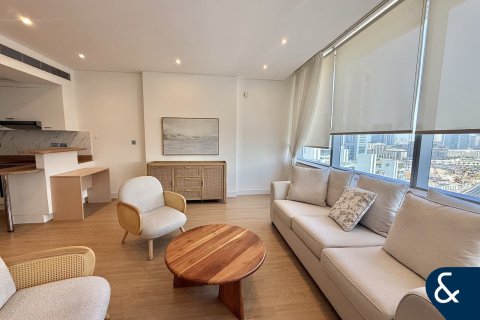 Apartamento en DIFC, Dubai, 1 dormitorio, 79 m², № 98928 - foto 2