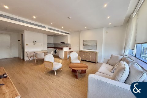 Apartamento en DIFC, Dubai, 1 dormitorio, 79 m², № 98928