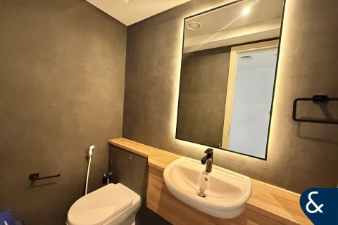 Apartamento en DIFC, Dubai, 1 dormitorio, 79 m², № 98928 - foto 10