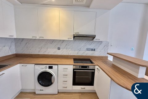 Apartamento en DIFC, Dubai, 1 dormitorio, 79 m², № 98928 - foto 9