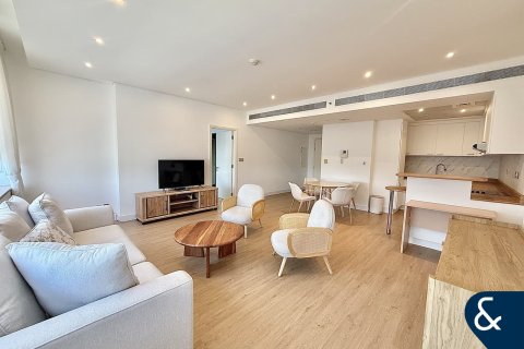 Apartamento en DIFC, Dubai, 1 dormitorio, 79 m², № 98928 - foto 8