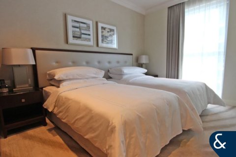 شقة في وسط مدينة دبي, دبي 2 غرف نوم, 135 م² رقم 98931 - صورة 10