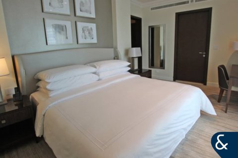 شقة في وسط مدينة دبي, دبي 2 غرف نوم, 135 م² رقم 98931 - صورة 3