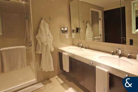 شقة في وسط مدينة دبي, دبي 2 غرف نوم, 135 م² رقم 98931 - صورة 9