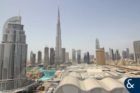 شقة في وسط مدينة دبي, دبي 2 غرف نوم, 135 م² رقم 98931 - صورة 6