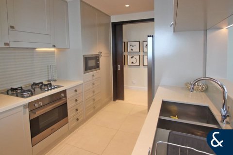 شقة في وسط مدينة دبي, دبي 2 غرف نوم, 135 م² رقم 98931 - صورة 4