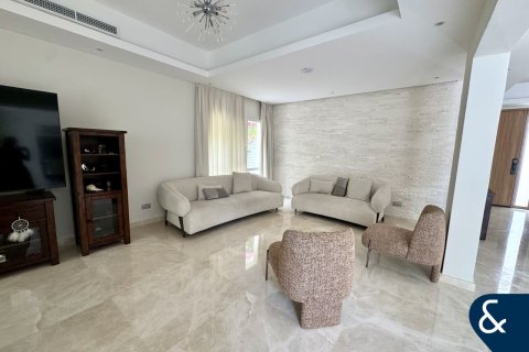 Villa à Meadows 8, Meadows, Dubai, 5 chambres, 544 m², № 98933 - photo 6