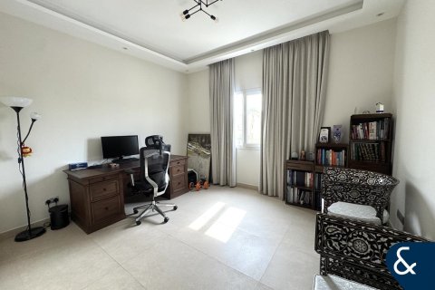 Villa à Meadows 8, Meadows, Dubai, 5 chambres, 544 m², № 98933 - photo 10