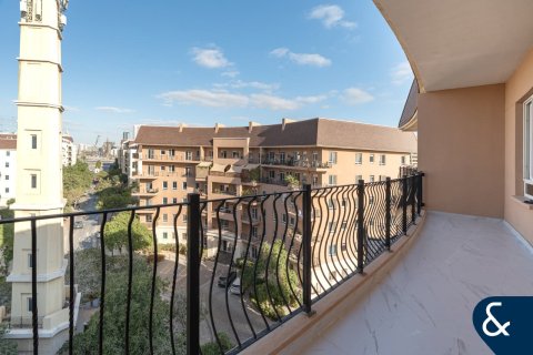 Apartamento en Motor City, Dubai, 1 dormitorio, 95 m², № 88444