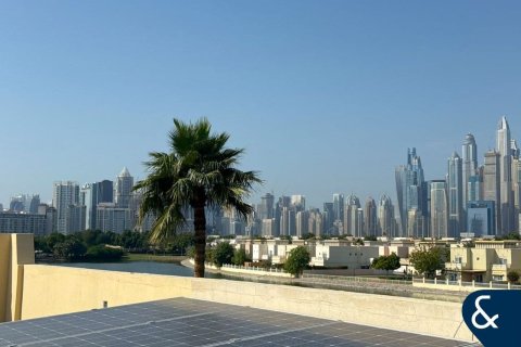 Villa en The Lakes, Dubai, 4 dormitorios, 324 m², № 88448 - foto 21