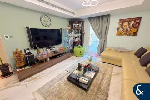 Villa en The Lakes, Dubai, 4 dormitorios, 324 m², № 88448 - foto 15