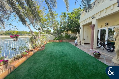 Villa en The Lakes, Dubai, 4 dormitorios, 324 m², № 88448 - foto 3
