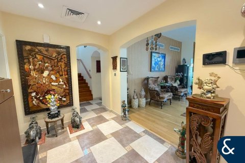 Villa en The Lakes, Dubai, 4 dormitorios, 324 m², № 88448 - foto 5