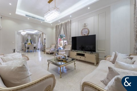 Villa à The Villa, Dubai, 5 chambres, 362 m², № 88440 - photo 4