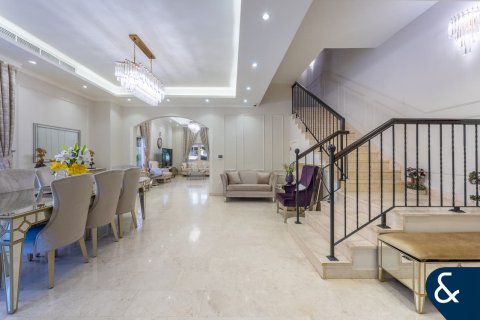 Villa à The Villa, Dubai, 5 chambres, 362 m², № 88440 - photo 2
