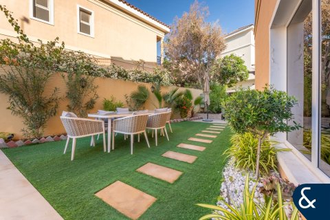 Villa à The Villa, Dubai, 5 chambres, 362 m², № 88440 - photo 17