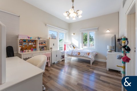 Villa à The Villa, Dubai, 5 chambres, 362 m², № 88440 - photo 10