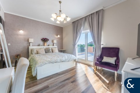 Villa à The Villa, Dubai, 5 chambres, 362 m², № 88440 - photo 8