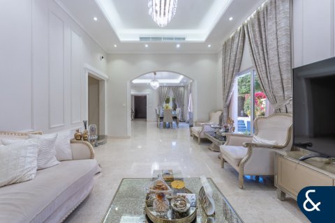 Villa à The Villa, Dubai, 5 chambres, 362 m², № 88440 - photo 5
