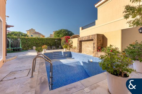 Villa à The Villa, Dubai, 5 chambres, 362 m², № 88440 - photo 16