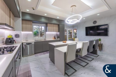 Villa à The Villa, Dubai, 5 chambres, 362 m², № 88440 - photo 6