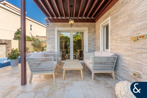 Villa à The Villa, Dubai, 5 chambres, 362 m², № 88440 - photo 18