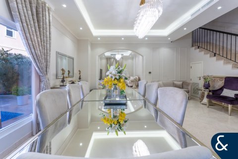 Villa à The Villa, Dubai, 5 chambres, 362 m², № 88440 - photo 3