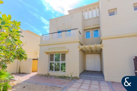 Villa à Maeen, The Lakes, Dubai, 3 chambres, 341 m², № 88442 - photo 16