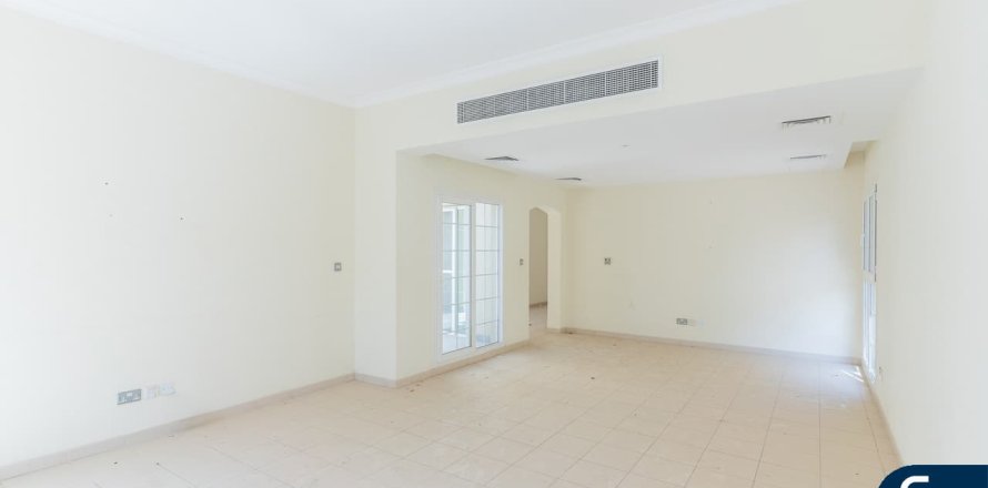 Villa à Maeen, The Lakes, Dubai, 3 chambres, 341 m², № 88442