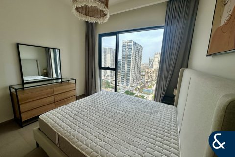 Apartment in Park Ridge, Dubai Hills Estate, Dubai 1 bedroom, 60 sq.m. № 88446 - photo 7