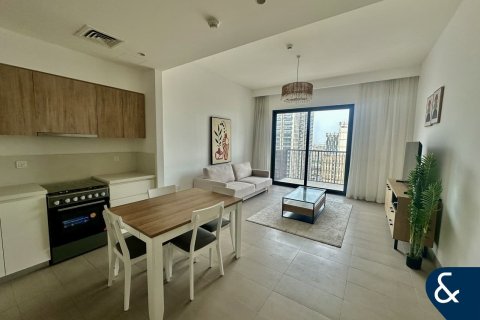 Apartment in Park Ridge, Dubai Hills Estate, Dubai 1 bedroom, 60 sq.m. № 88446 - photo 3