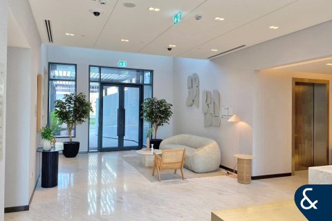 Apartment in Park Ridge, Dubai Hills Estate, Dubai 1 bedroom, 60 sq.m. № 88446 - photo 14