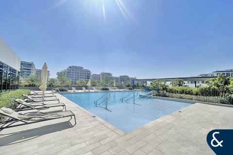 Apartment in Park Ridge, Dubai Hills Estate, Dubai 1 bedroom, 60 sq.m. № 88446 - photo 12