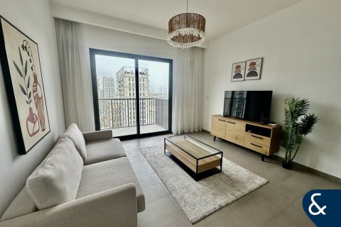 Apartment in Park Ridge, Dubai Hills Estate, Dubai 1 bedroom, 60 sq.m. № 88446 - photo 2