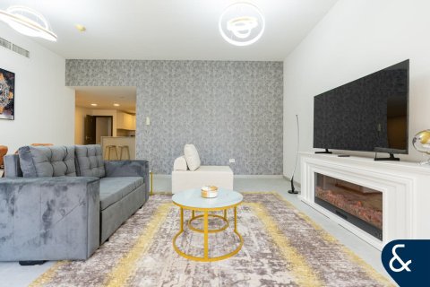 Appartement à Sadaf 7, Jumeirah Beach Residence, Dubai, 1 chambre, 113 m², № 88449 - photo 8