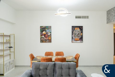 Appartement à Sadaf 7, Jumeirah Beach Residence, Dubai, 1 chambre, 113 m², № 88449 - photo 7