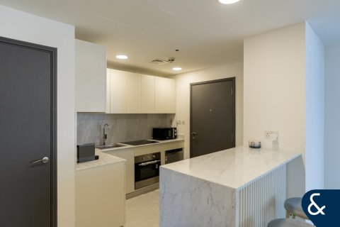 Appartement à Sadaf 7, Jumeirah Beach Residence, Dubai, 1 chambre, 113 m², № 88449 - photo 6