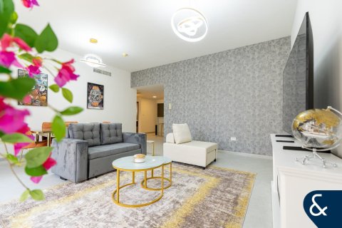 Appartement à Sadaf 7, Jumeirah Beach Residence, Dubai, 1 chambre, 113 m², № 88449 - photo 11