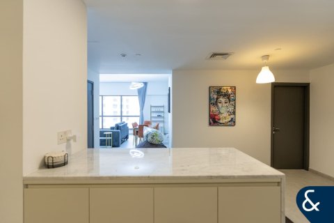 Appartement à Sadaf 7, Jumeirah Beach Residence, Dubai, 1 chambre, 113 m², № 88449 - photo 16