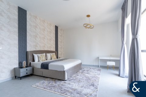 Appartement à Sadaf 7, Jumeirah Beach Residence, Dubai, 1 chambre, 113 m², № 88449 - photo 5