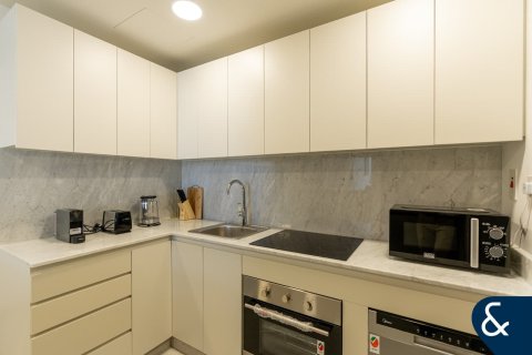 Appartement à Sadaf 7, Jumeirah Beach Residence, Dubai, 1 chambre, 113 m², № 88449 - photo 3