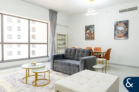 Appartement à Sadaf 7, Jumeirah Beach Residence, Dubai, 1 chambre, 113 m², № 88449 - photo 4