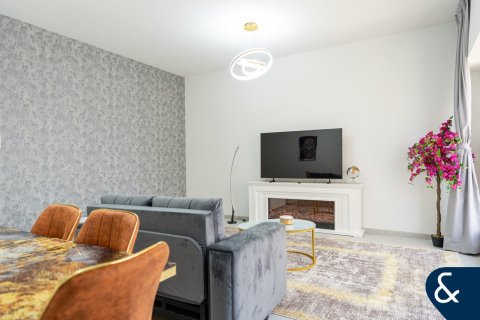 Appartement à Sadaf 7, Jumeirah Beach Residence, Dubai, 1 chambre, 113 m², № 88449 - photo 14